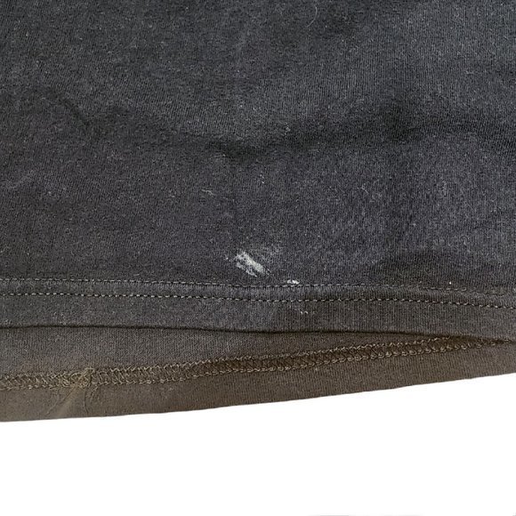 Iron Maiden Gildan Somewhere In Time 1986/87 Tour Shirt 3XL 2011 PRINT‎ Heavy - Picture 4 of 8